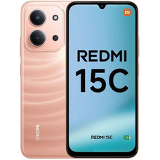 SMARTPHONE XIAOMI REDMI 15C 4-128 OR