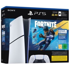 SONY-PS5 SLIM D FORTNITE FC