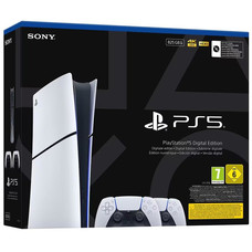 SONY-PS5 SLIM DIGITAL 2 DSV2 SONY-PS5 SLIM DIGITAL 2 DSV2