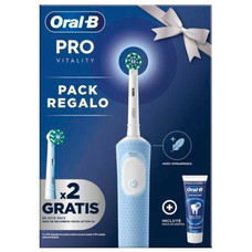 CEPILLO DENTAL ELECTRICO BRAUN ORAL-B VITALITY PRO 2