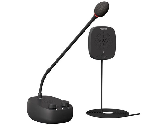 MICROFONO FONESTAR INTERFON-W MICROFONO FONESTAR INTERFON-W