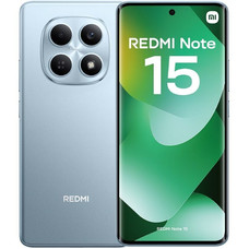SMARTPHONE XIAOMI NOTE15 6-128 BL