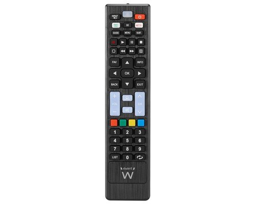 Ewent EW1577 mando a distancia TV Botones (Espera 4 dias)