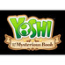 NINTENDO-NS2-J YOSHI A M BOOK