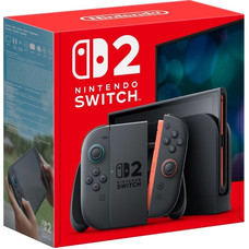 NINTENDO-CONSOLA SWITCH 2 V2