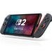 NINTENDO-CONSOLA SWITCH 2 V2 NINTENDO-CONSOLA SWITCH 2 V2