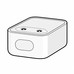 ADAPTADOR APPLE MGTU4ZM A ADAPTADOR APPLE MGTU4ZM A