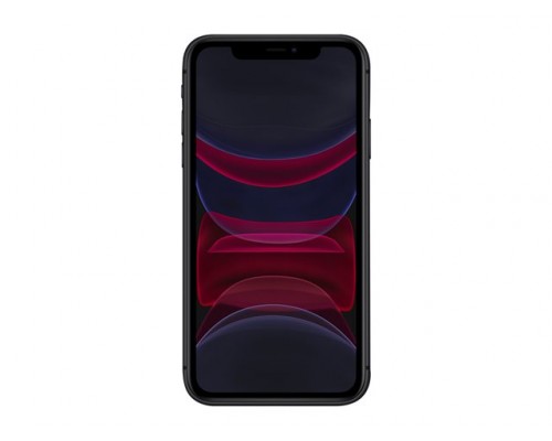 APPLE iPHONE 11 64 GB BLACK (Espera 4 dias)