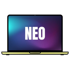 PORTATIL APPLE MACBOOK NEO MHFE4Y/A