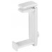 SOPORTE DE AURICULARES MARS GAMING MHH2 WHITE