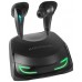 AURICULAR BLUETOOTH MARS GAMING MHI-ULTRA BLACK BT 5.3