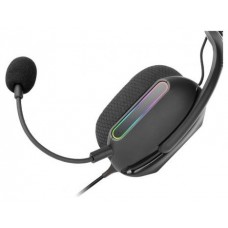 AURICULAR GAMING MH-PRO NEGRO MARS GAMING (Espera 4 dias)