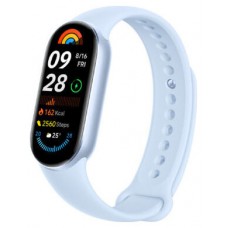 PULSERA XIAOMI MI SMART BAND 9 ARTIC BLUE (Espera 4 dias)