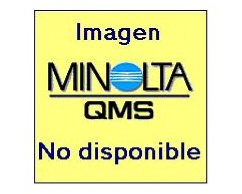 KONICA MINOLTA Kit De Toner standard capacity TN-616K negro