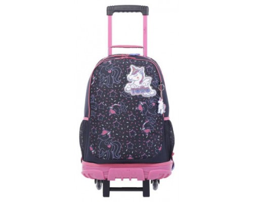 MOCHILA RUE BOMPER UNIPONY L TOTTO MJ03UNP003-2220-5JCL (Espera 4 dias)