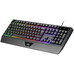 TECLADO TACENS MK124
