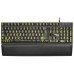 Mars Gaming MK320PT teclado USB Portugués Negro (Espera 4 dias)