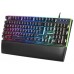 Mars Gaming MK320PT teclado USB Portugués Negro (Espera 4 dias)