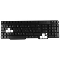 TECLADO TACENS MKHA0