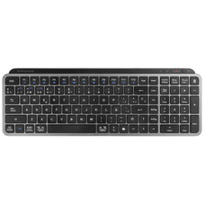 TECLADO TACENS MK-SILENKEYS BK