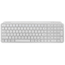 TECLADO TACENS MK-SILENKEYS WH