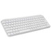 TECLADO TACENS MK-SILENKEYS WH