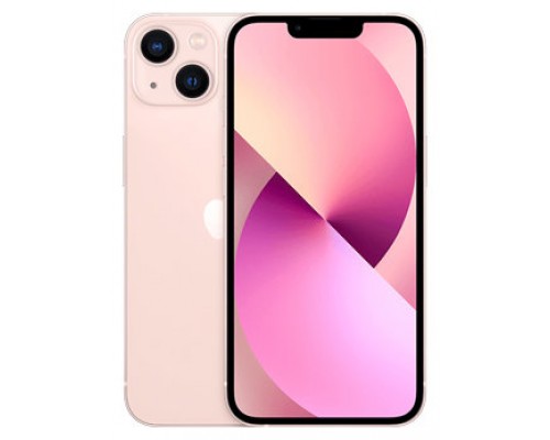 APPLE iPHONE 13 128 GB PINK (Espera 4 dias)