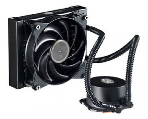 Cooler Master MasterLiquid Lite 120 Procesador (Espera 4 dias)