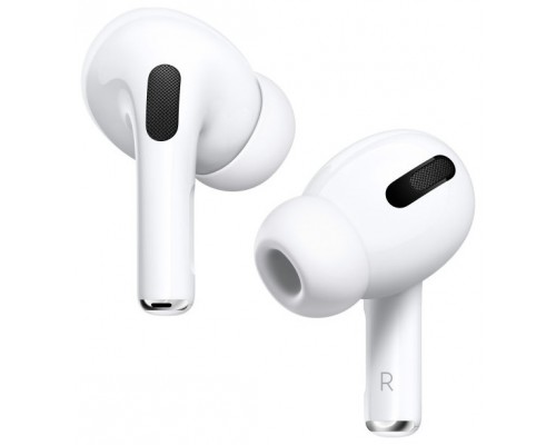 AURICULARES APPLE AIRPODS PRO BLUETOOTH BLANCO
