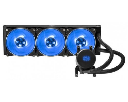 Cooler Master MasterLiquid ML360 Mirror TR4 Edition Procesador All-in-one liquid cooler (Espera 4 dias)