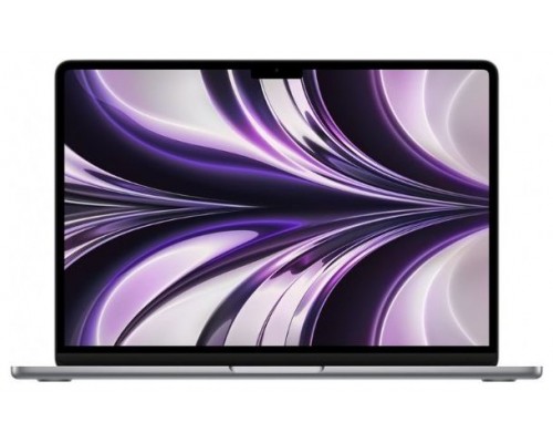 PORTATIL APPLE MACBOOK AIR MLXX3Y/A