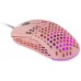 MOUSE MARS GAMING RGB MM55P DISEÂ¾O HIVE