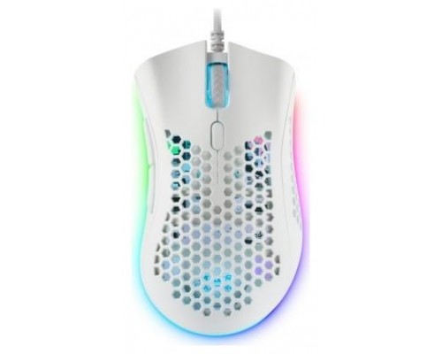 Mouse Mars Gaming Rgb Mmex DiseÂ¾o Hive