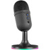 TAC-MIC MMIC-CX BK