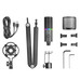 MICROFONO TANCENS MMIC-XT BK MICROFONO TANCENS MMIC-XT BK