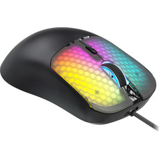 RATON OPTICO MMVIPER NEGRO MARS GAMING (Espera 4 dias) RATON OPTICO MMVIPER NEGRO MARS GAMING (Espera 4 dias)