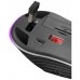 Mouse Mars Gaming Wireless Rgb Mmw2 Black Sin Cables