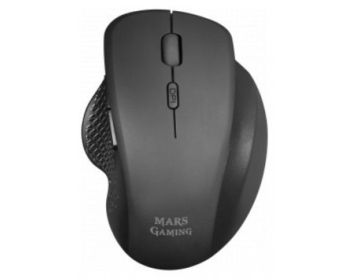 MOUSE MARS GAMING WIRELESS ERGO MMWERGO 3200DPI