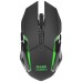 Mouse Mars Gaming Wireless Rgb Mmw Sin Cables 320dpi 6