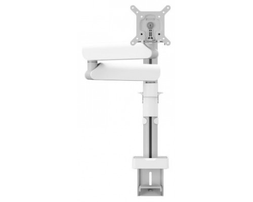 VOGELS SOPORTE (MOMO2137S) MONITOR ARM MOTION WHITE (Espera 4 dias) VOGELS SOPORTE (MOMO2137S) MONITOR ARM MOTION WHITE (Espera 4 dias)