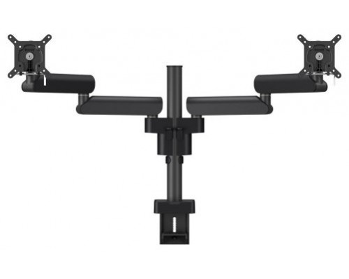 VOGELS SOPORTE (MOMO2237B) MONITOR ARM MOTION BLACK (Espera 4 dias) VOGELS SOPORTE (MOMO2237B) MONITOR ARM MOTION BLACK (Espera 4 dias)