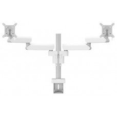 VOGELS SOPORTE (MOMO2237S) MONITOR ARM MOTION WHITE (Espera 4 dias) VOGELS SOPORTE (MOMO2237S) MONITOR ARM MOTION WHITE (Espera 4 dias)