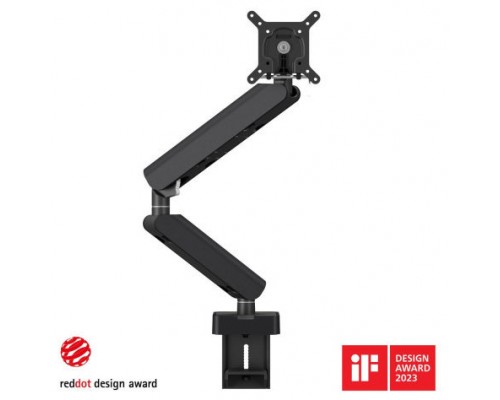 VOGELS SOPORTE (MOMO4138B) MONITOR ARM MOTION PLUS BLACK (Espera 4 dias) VOGELS SOPORTE (MOMO4138B) MONITOR ARM MOTION PLUS BLACK (Espera 4 dias)
