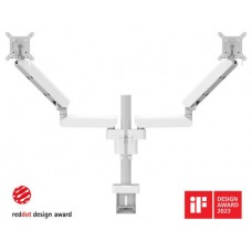 VOGELS SOPORTE (MOMO4237S) MONITOR ARM MOTION PLUS WHITE (Espera 4 dias) VOGELS SOPORTE (MOMO4237S) MONITOR ARM MOTION PLUS WHITE (Espera 4 dias)
