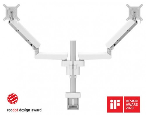 VOGELS SOPORTE (MOMO4237S) MONITOR ARM MOTION PLUS WHITE (Espera 4 dias) VOGELS SOPORTE (MOMO4237S) MONITOR ARM MOTION PLUS WHITE (Espera 4 dias)