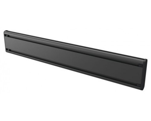 Vogel"s Componente de la barra de interfaz MOMO C470, 70 cm (negro) (Espera 4 dias)