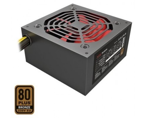 Fuente De Alimentacion Tacens Mars Gaming 650w,