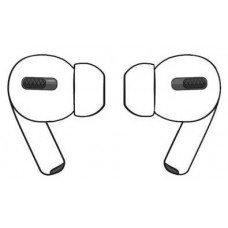 AURICULARES APPLE AIRPODS PRO BLUETOOTH MQD83TY/A (Espera 4 dias)