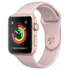 RELOJ APPLE S3 MQKW2QL/A