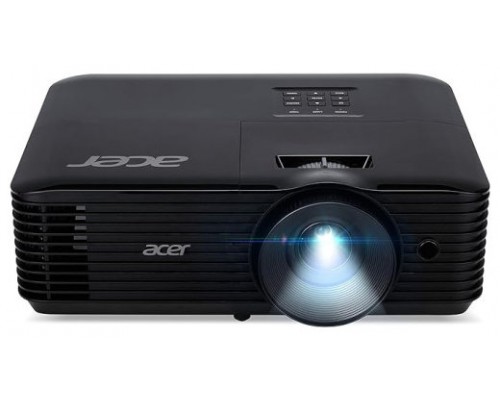 Proyector Acer X139wh Dlp 3d Wxga 1280x720 5000 Lumens